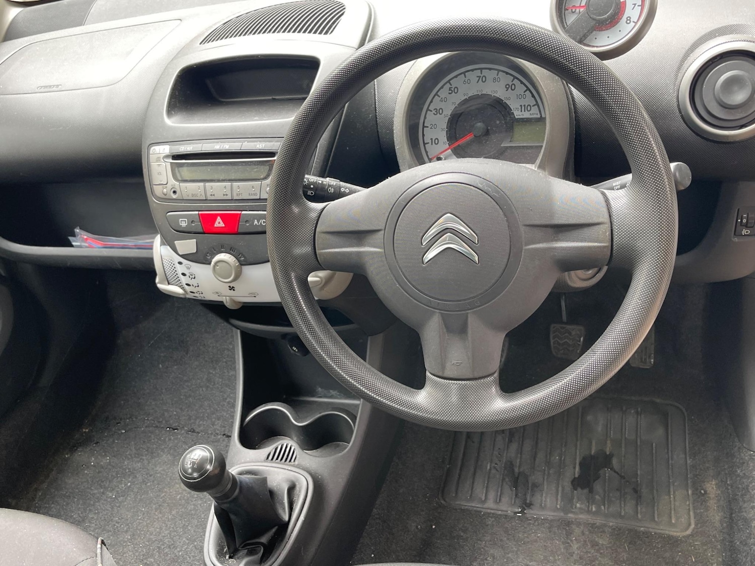 Used Citroen C1 2013 for sale - 77144632: Photo 22