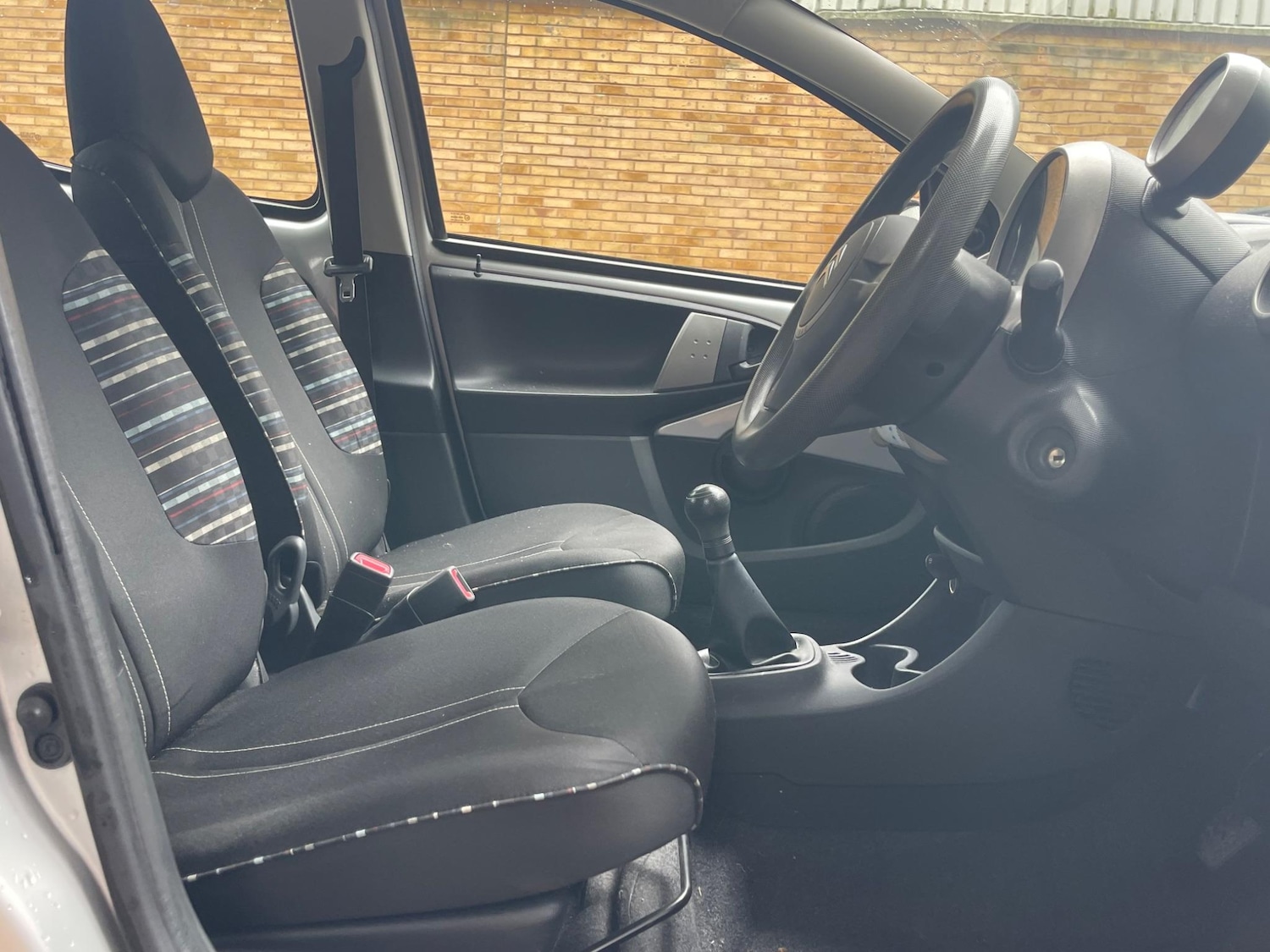 Used Citroen C1 2013 for sale - 77144632: Photo 24