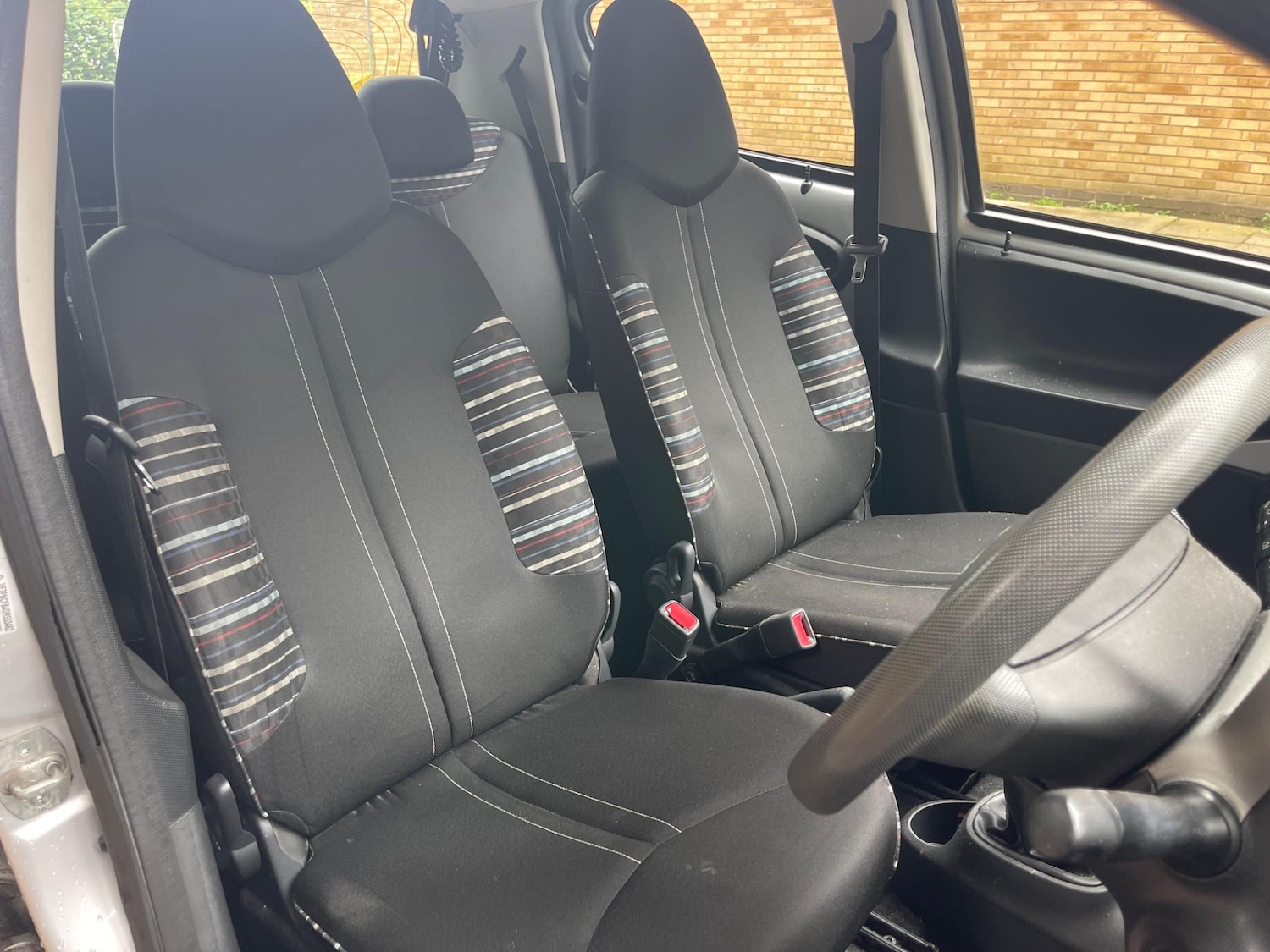 Used Citroen C1 2013 for sale - 77144632: Photo 25