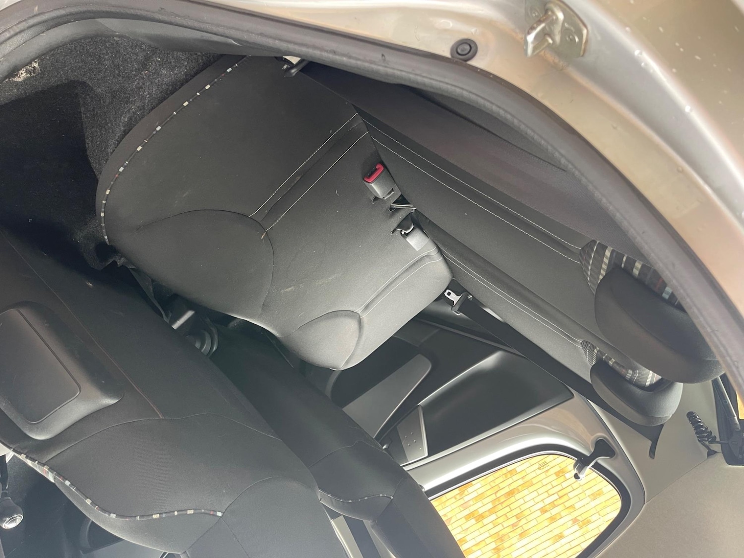 Used Citroen C1 2013 for sale - 77144632: Photo 26