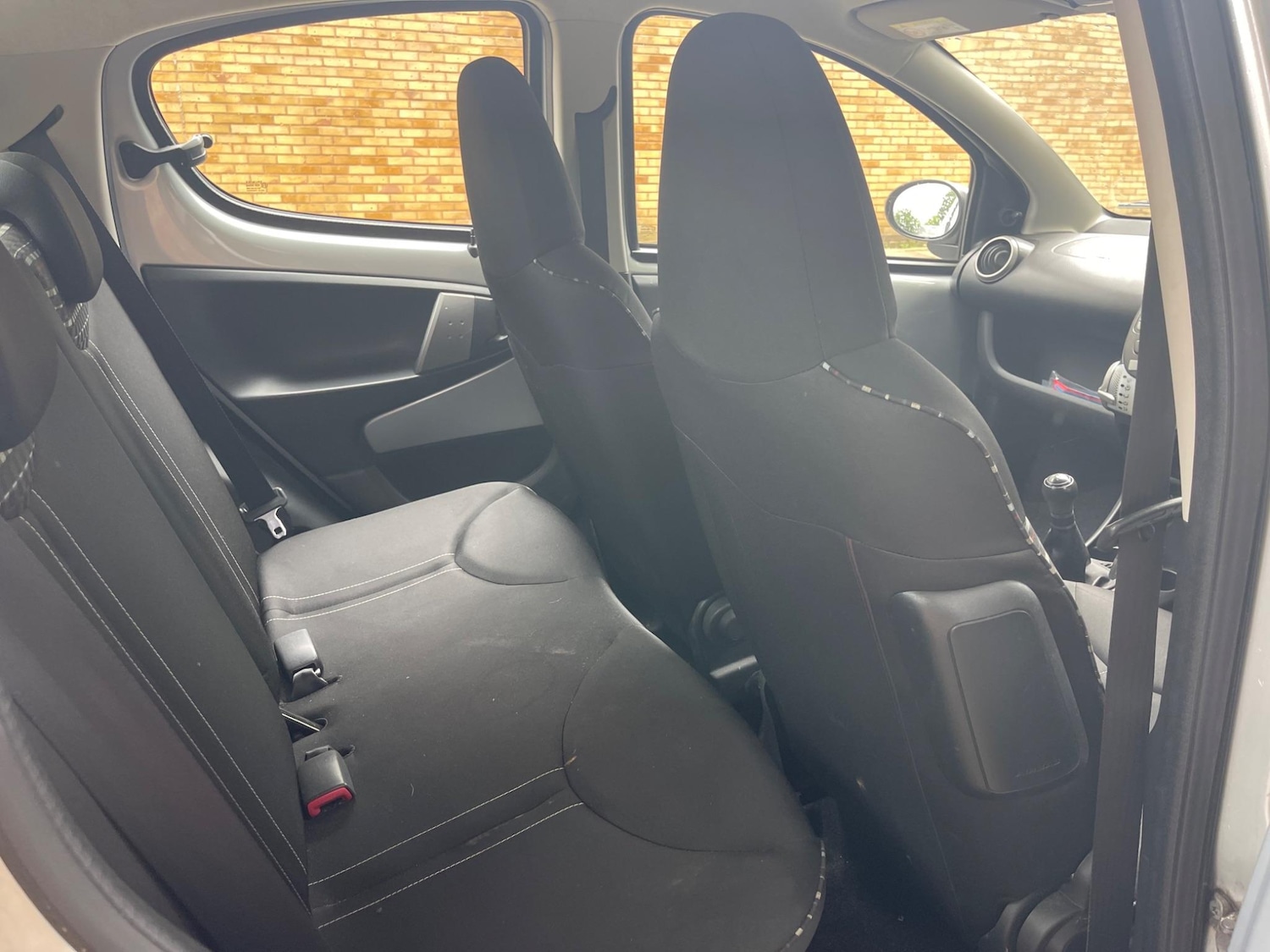 Used Citroen C1 2013 for sale - 77144632: Photo 28