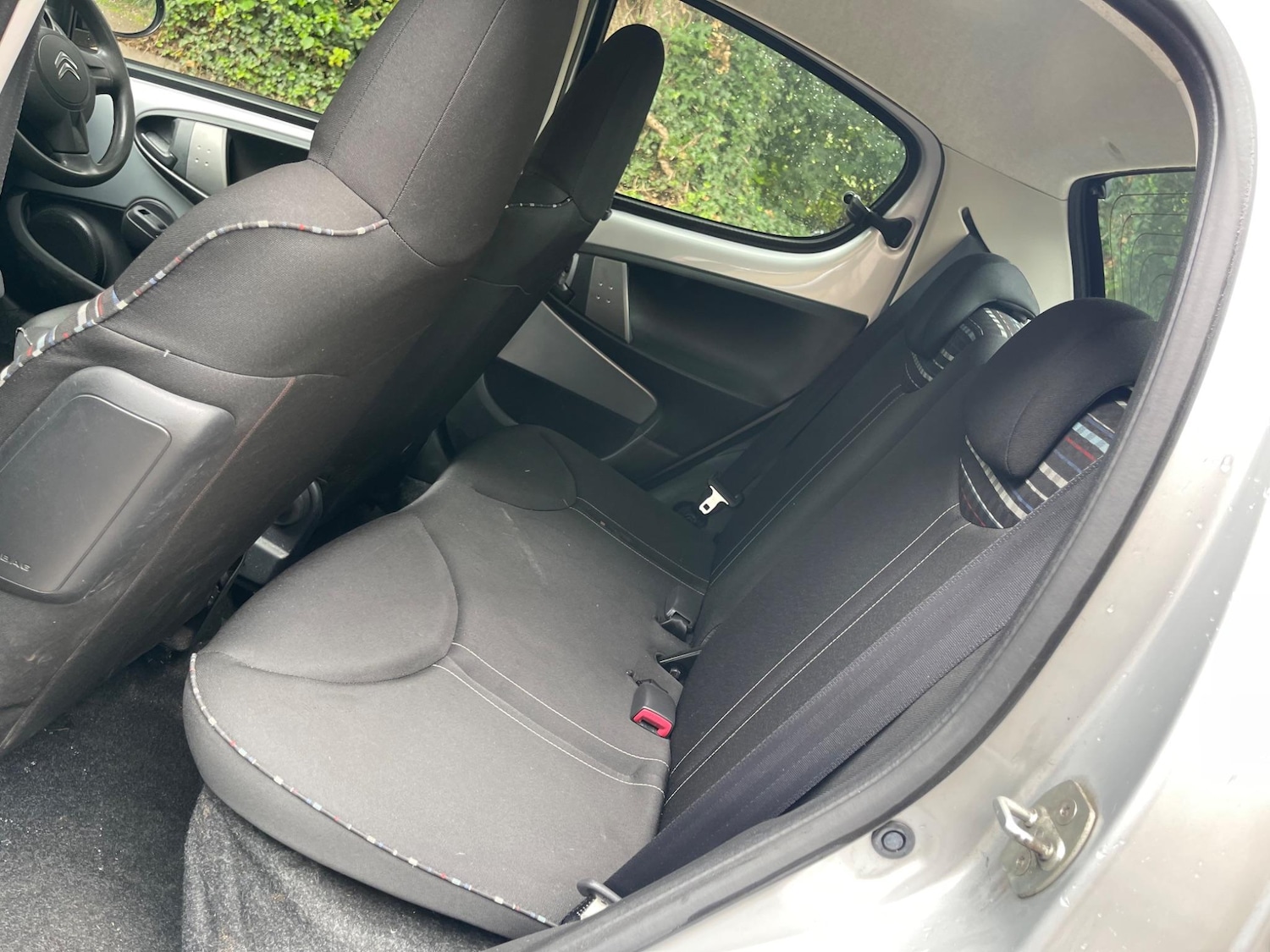 Used Citroen C1 2013 for sale - 77144632: Photo 29