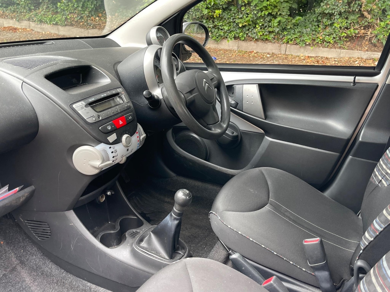 Used Citroen C1 2013 for sale - 77144632: Photo 3