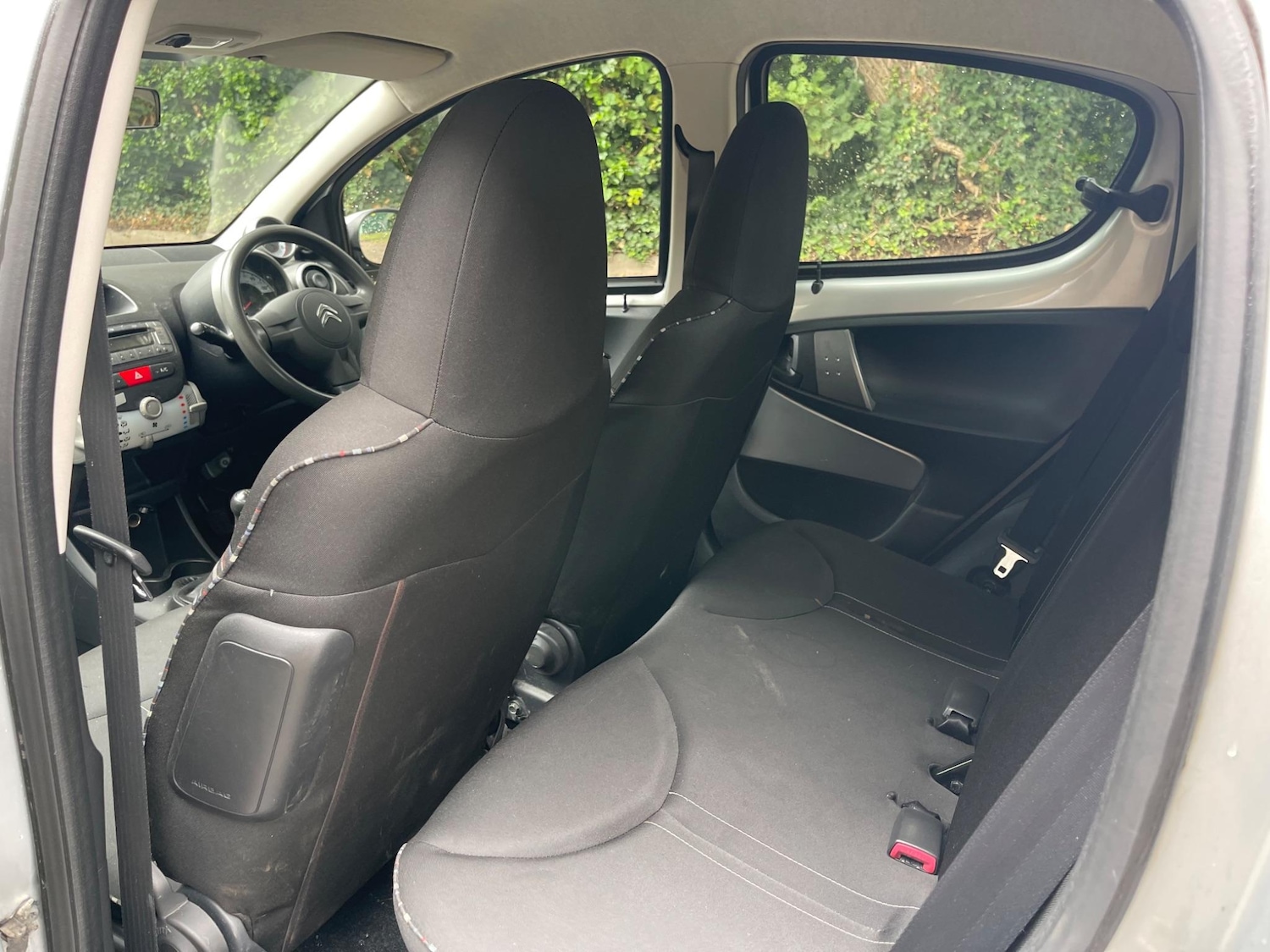 Used Citroen C1 2013 for sale - 77144632: Photo 30