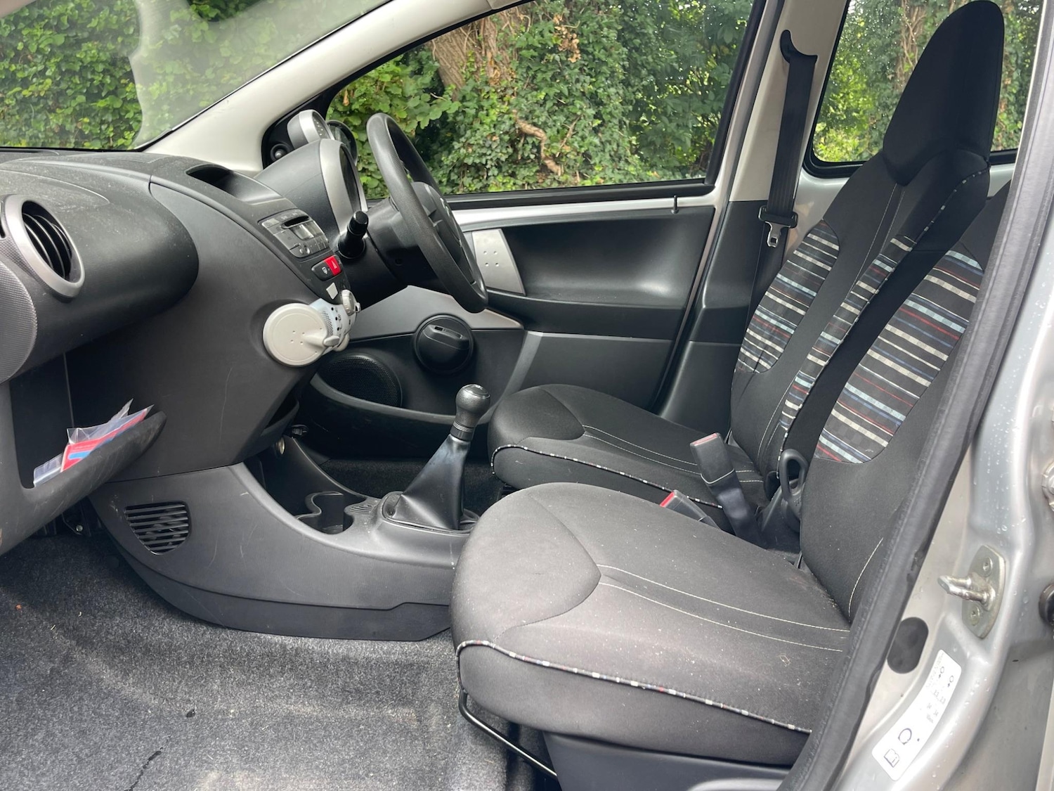 Used Citroen C1 2013 for sale - 77144632: Photo 31