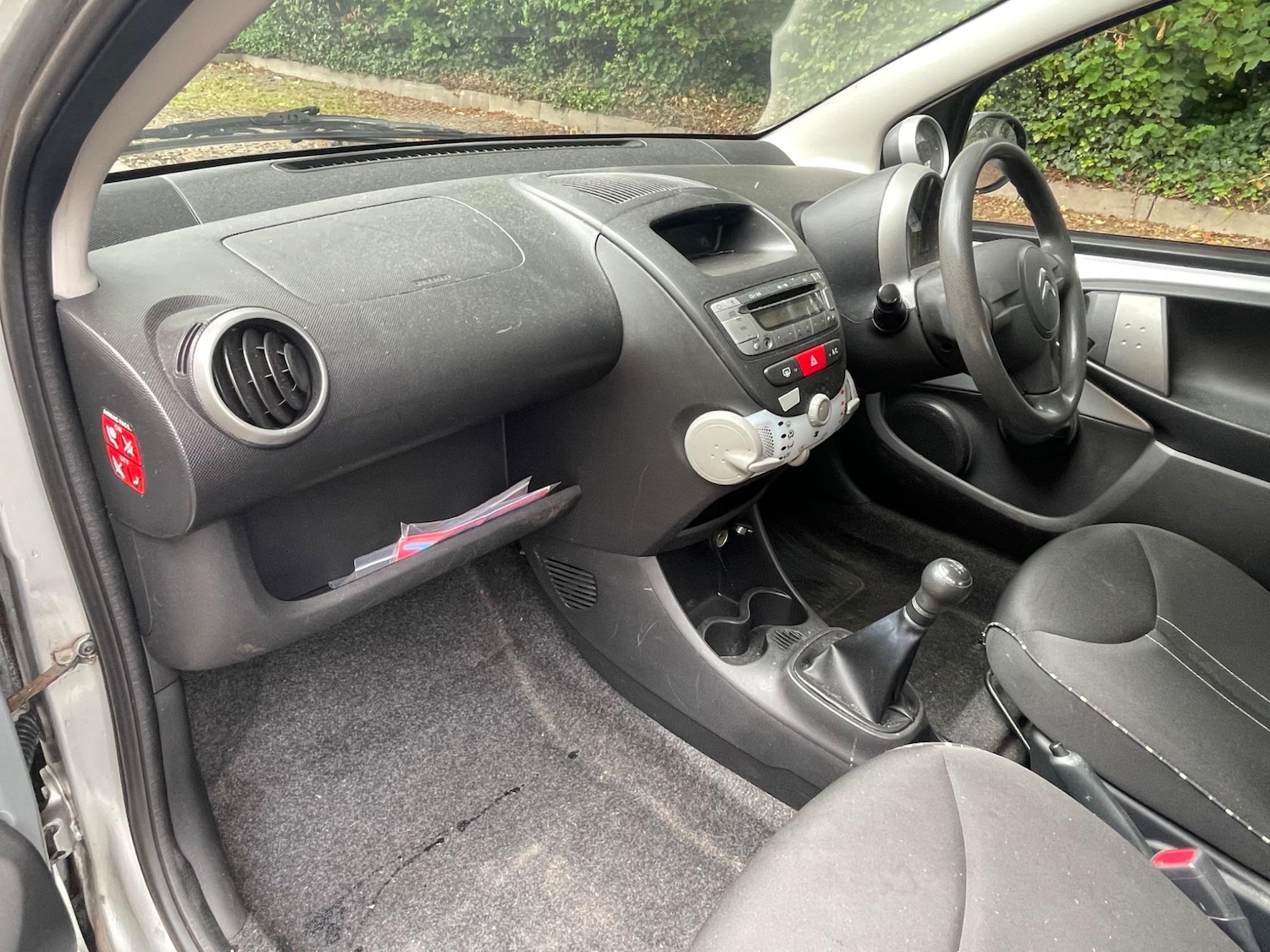 Used Citroen C1 2013 for sale - 77144632: Photo 32