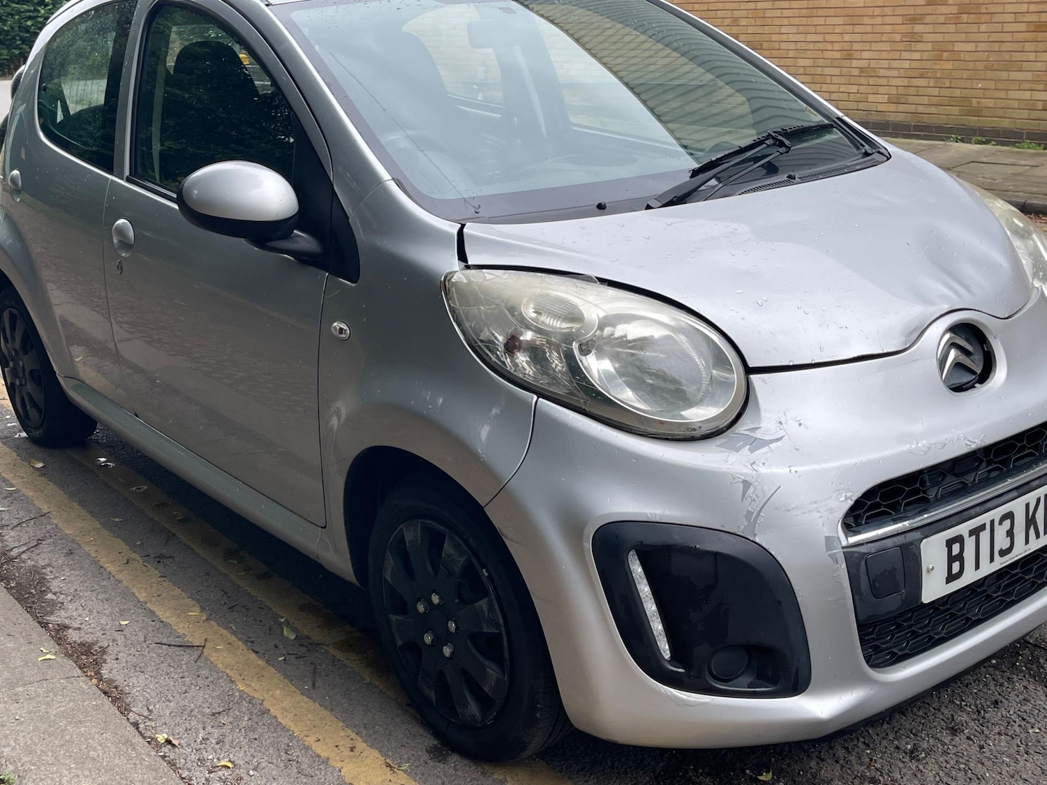 Used Citroen C1 2013 for sale - 77144632: Photo 43