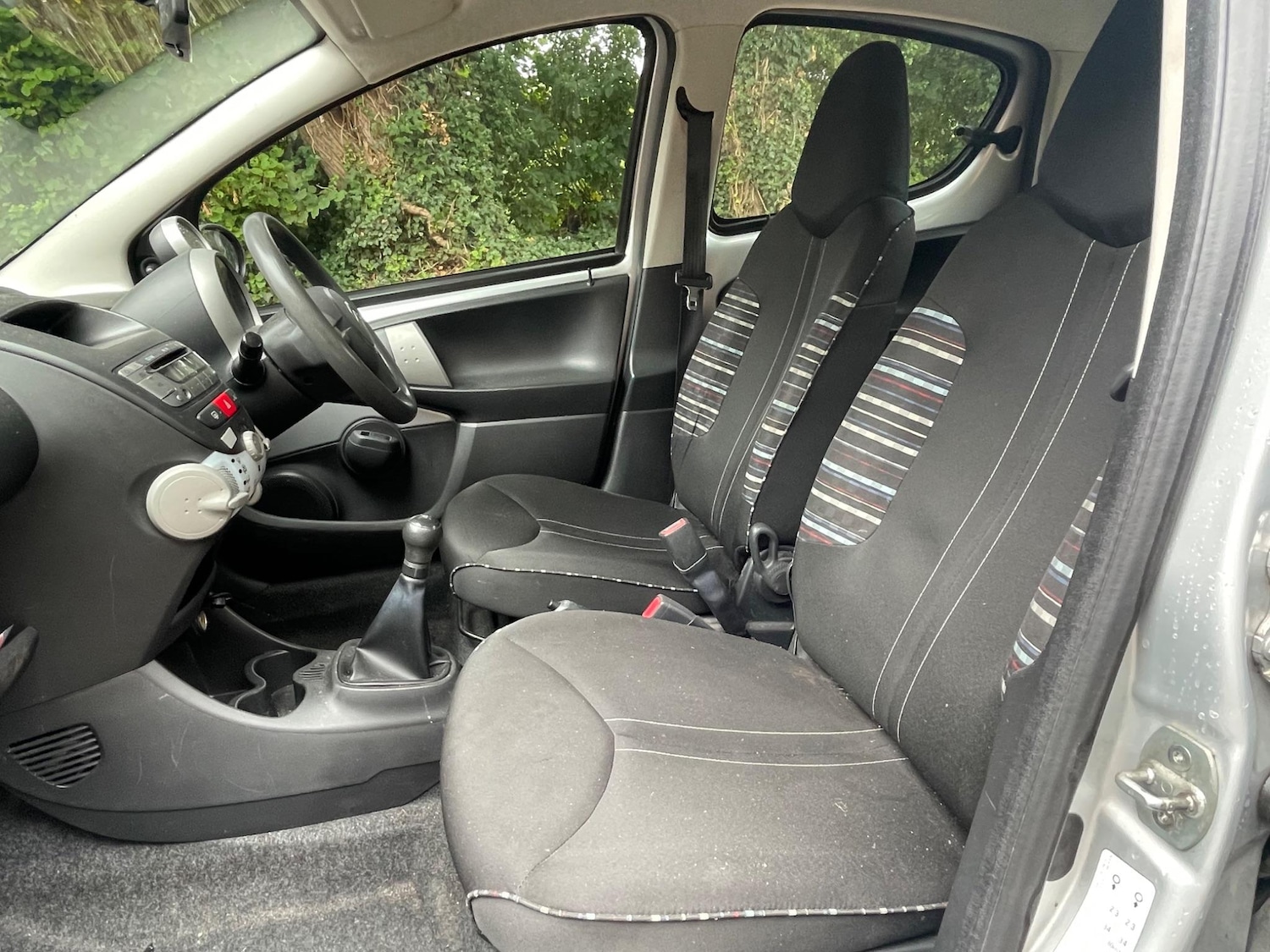 Used Citroen C1 2013 for sale - 77144632: Photo 5