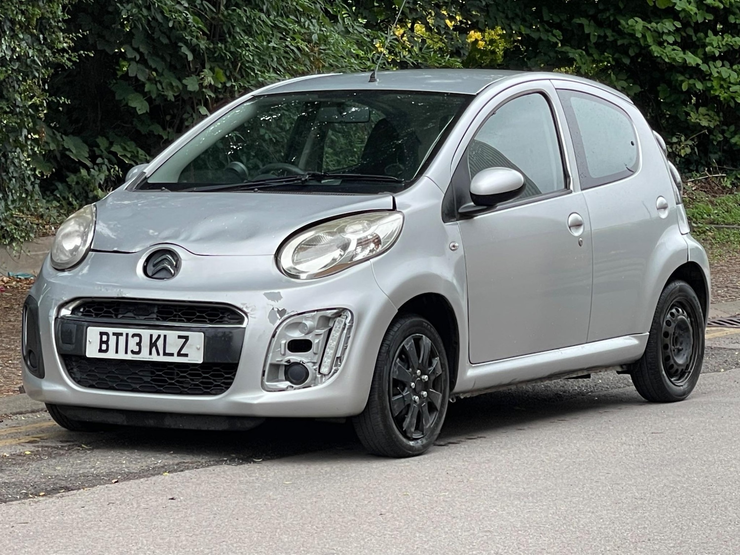 Used Citroen C1 2013 for sale - 77144632: Photo 7