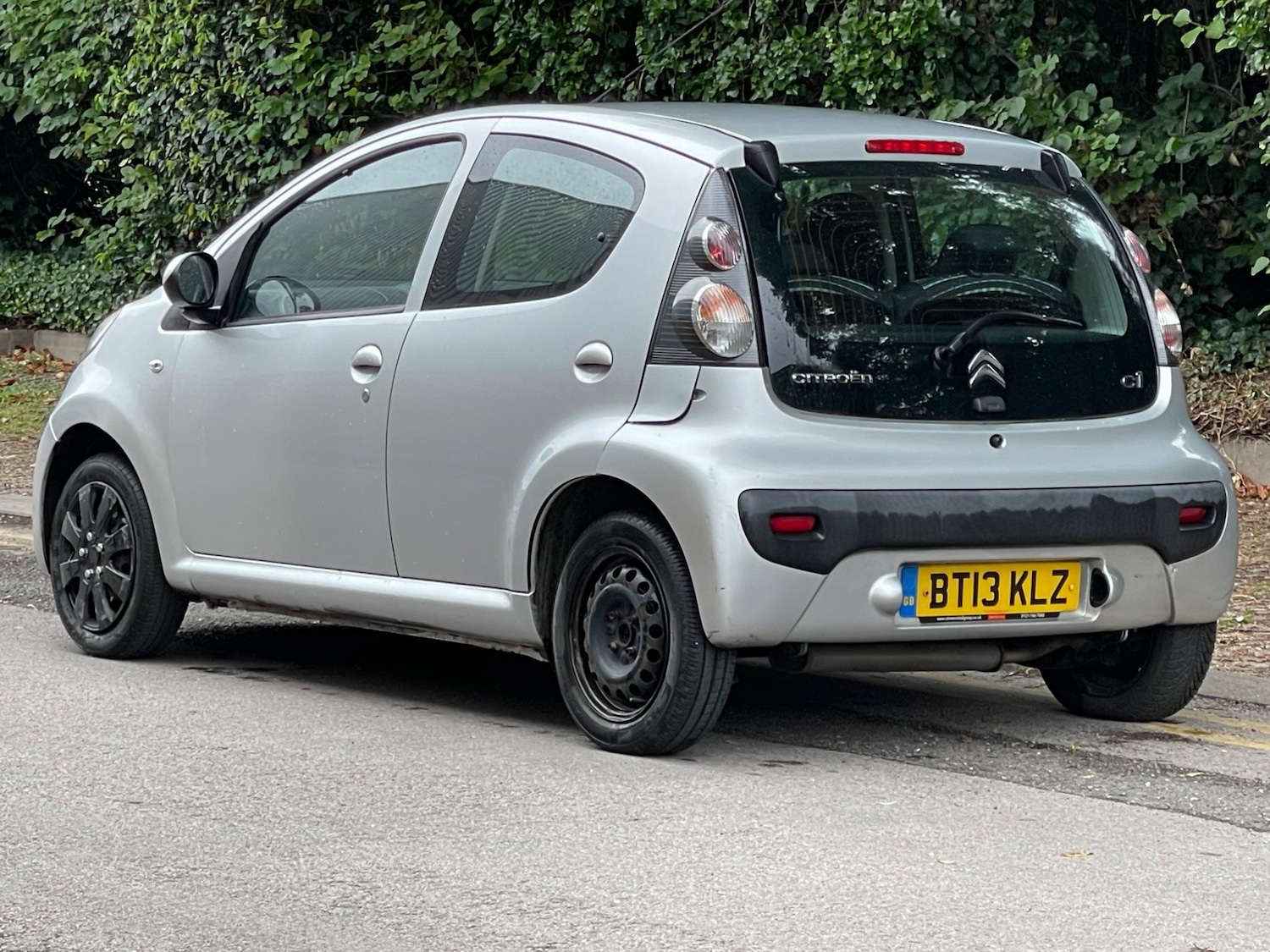 Used Citroen C1 2013 for sale - 77144632: Photo 8