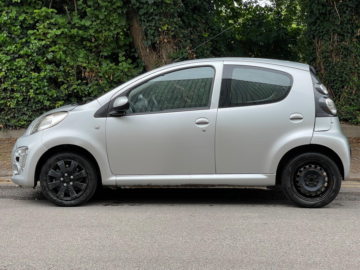 Used Citroen C1 2013 for sale - 77144632: Photo 9