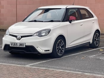 Used MG MG3 2015 for sale - 79807999: Photo