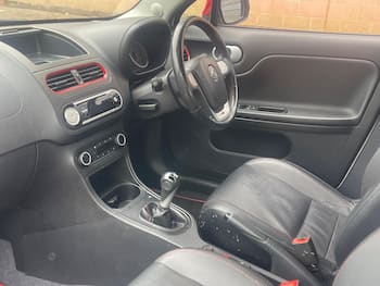 Used MG MG3 2015 for sale - 79807999: Photo