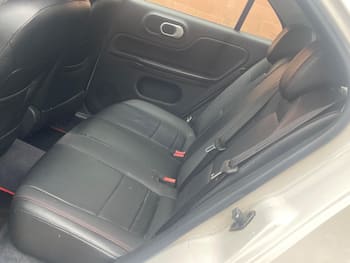 Used MG MG3 2015 for sale - 79807999: Photo
