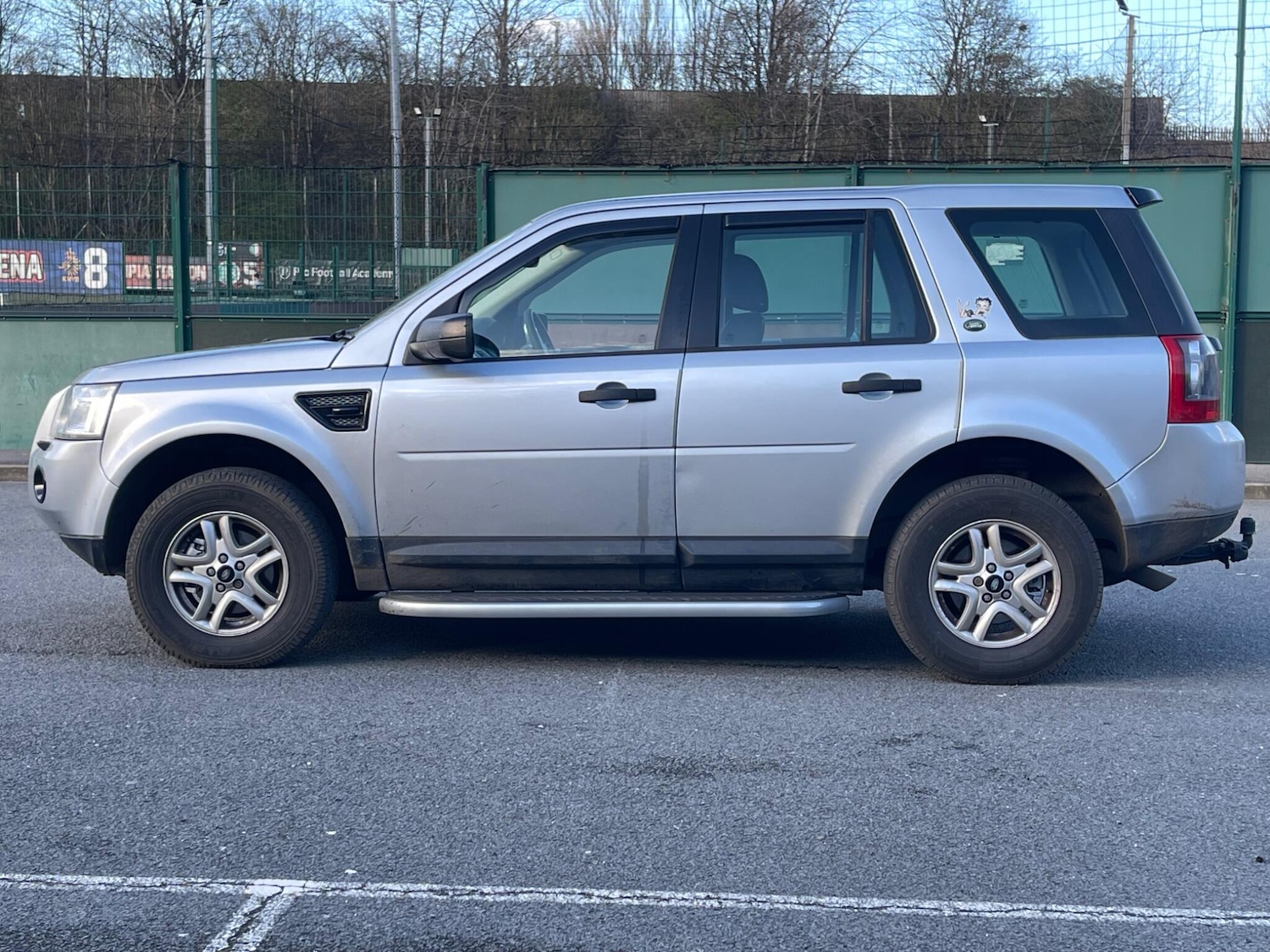 Used Land Rover Freelander 2009 for sale - 77892798: Photo 10