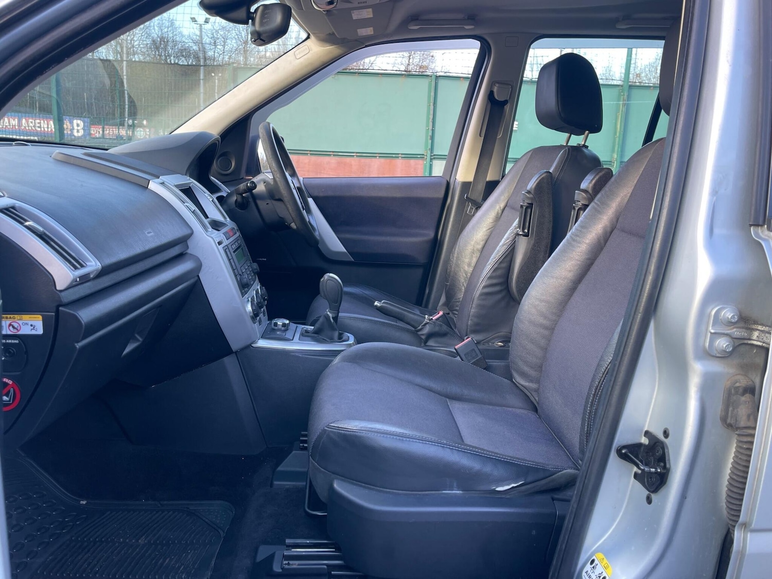 Used Land Rover Freelander 2009 for sale - 77892798: Photo 11