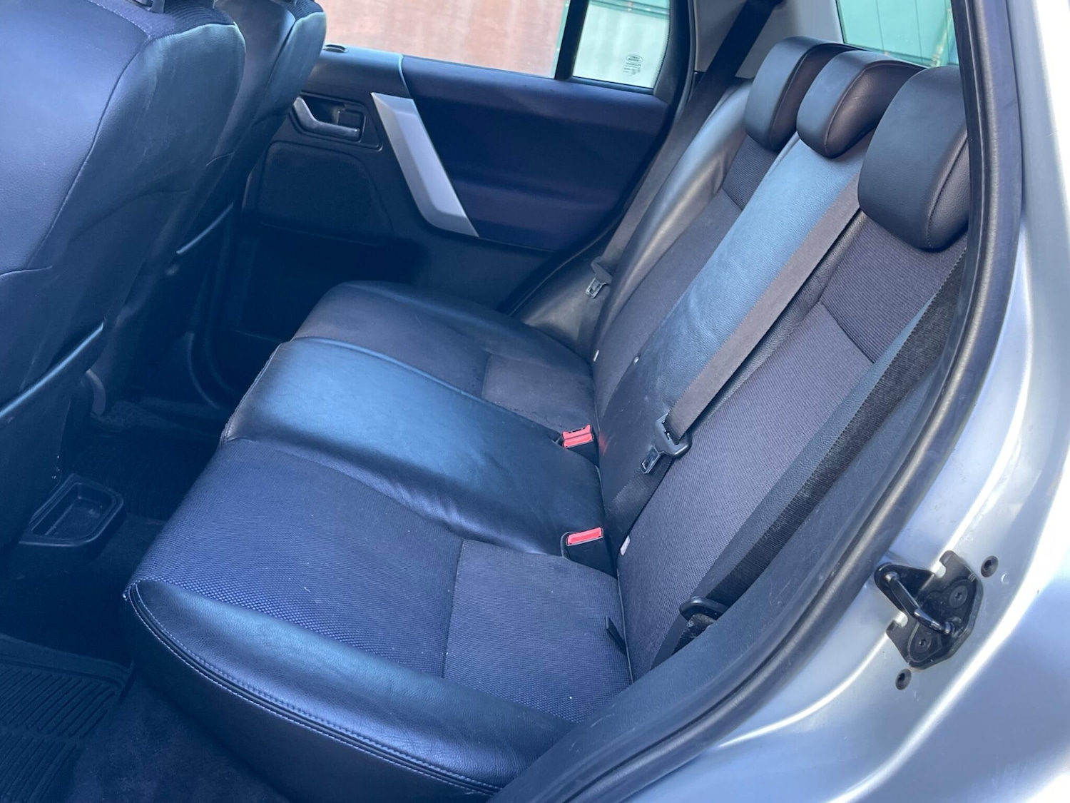 Used Land Rover Freelander 2009 for sale - 77892798: Photo 12