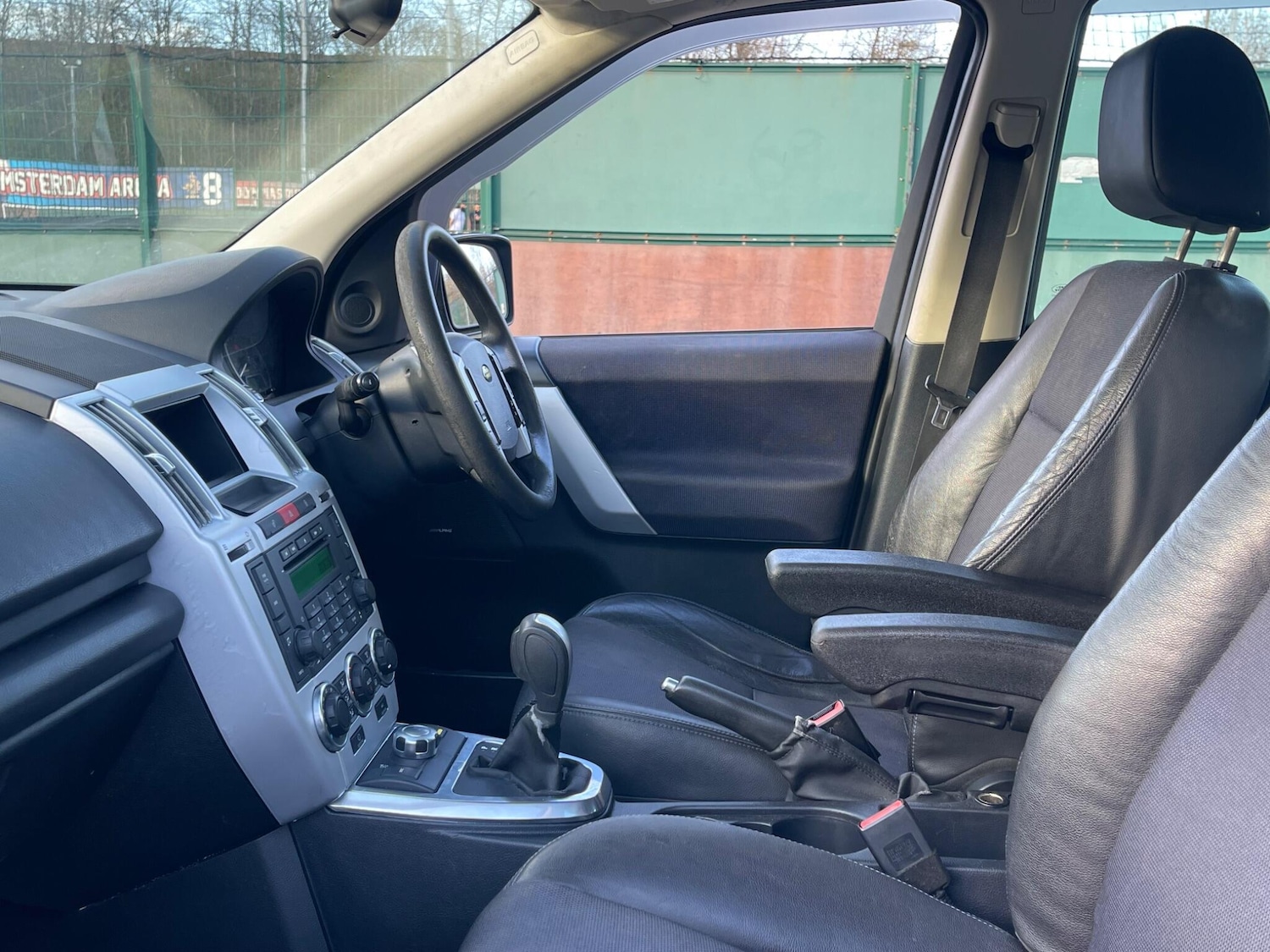 Used Land Rover Freelander 2009 for sale - 77892798: Photo 13