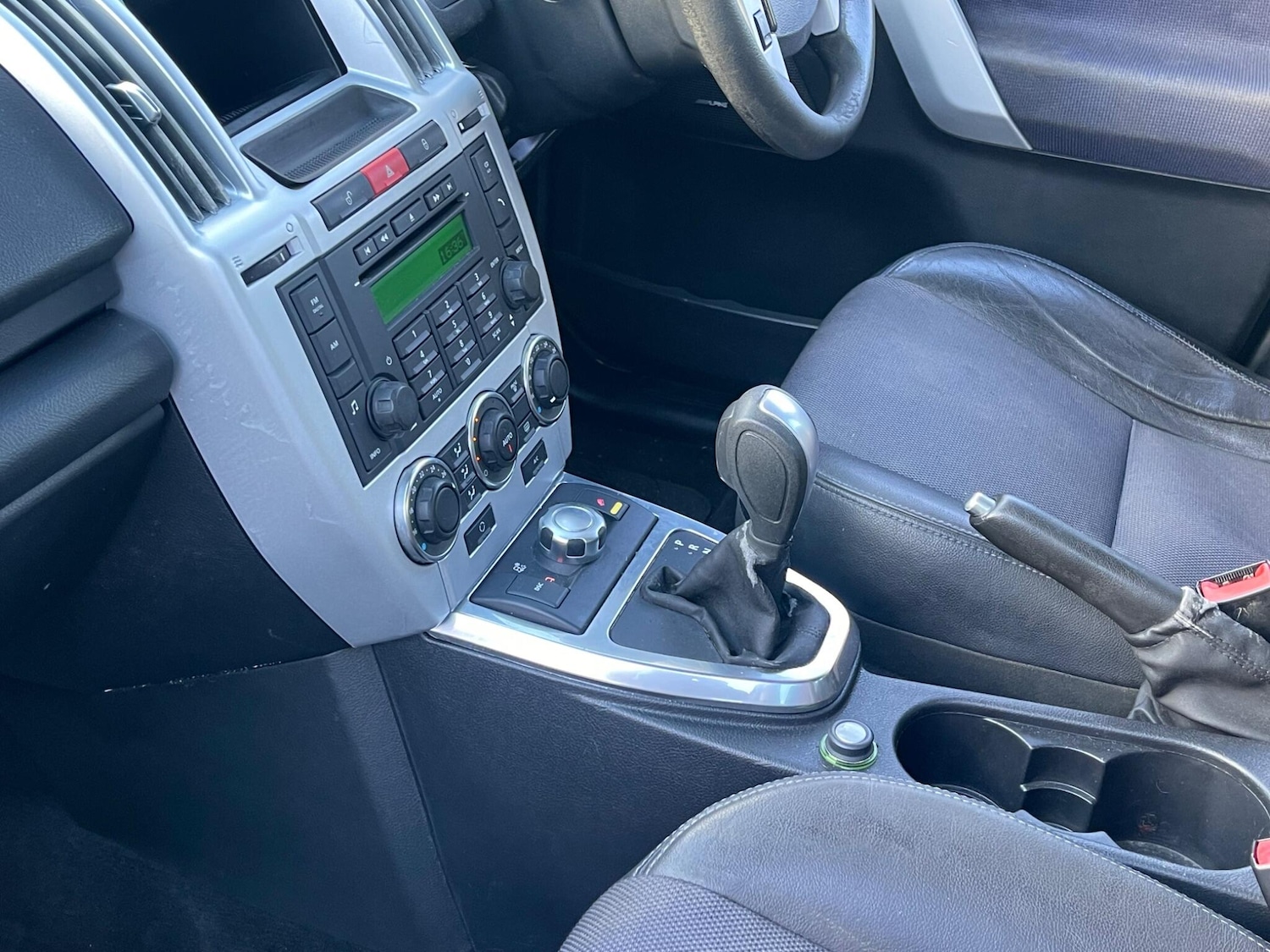 Used Land Rover Freelander 2009 for sale - 77892798: Photo 14