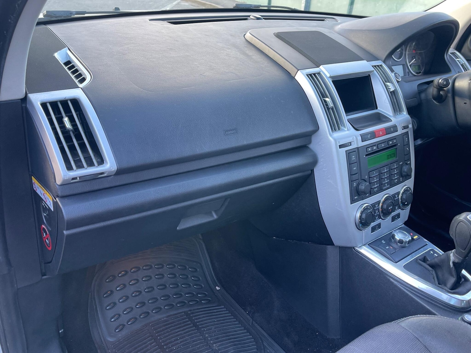 Used Land Rover Freelander 2009 for sale - 77892798: Photo 15