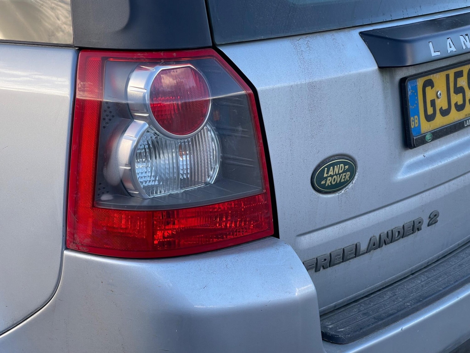 Used Land Rover Freelander 2009 for sale - 77892798: Photo 17