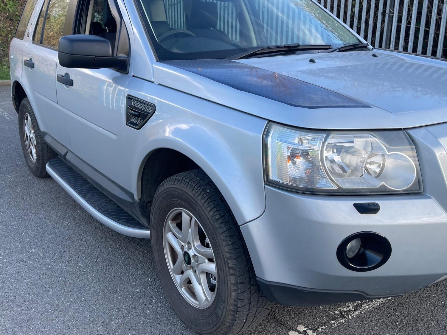 Used Land Rover Freelander 2009 for sale - 77892798: Photo 18