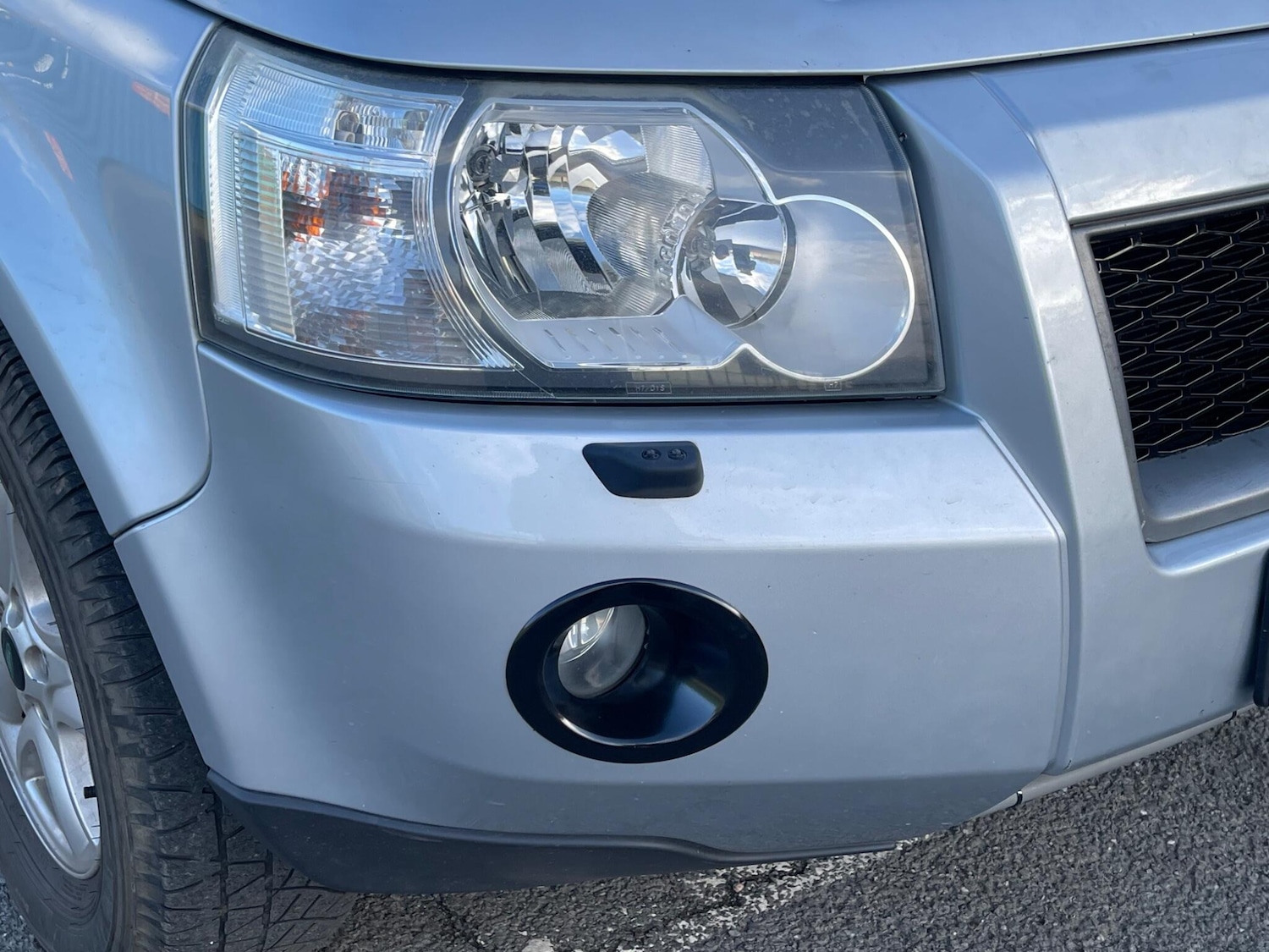 Used Land Rover Freelander 2009 for sale - 77892798: Photo 19