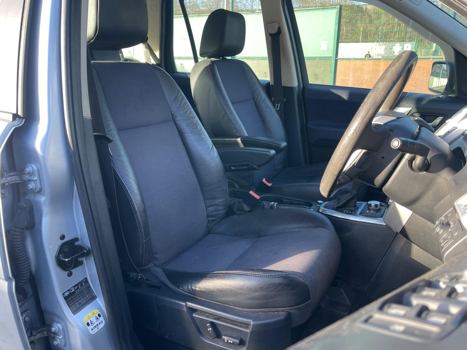 Used Land Rover Freelander 2009 for sale - 77892798: Photo 20