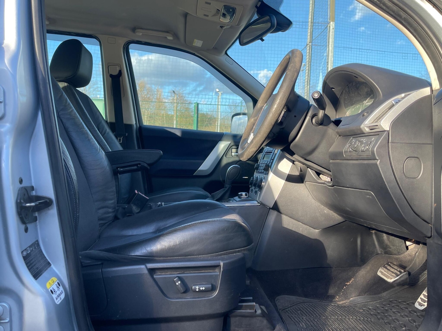 Used Land Rover Freelander 2009 for sale - 77892798: Photo 21