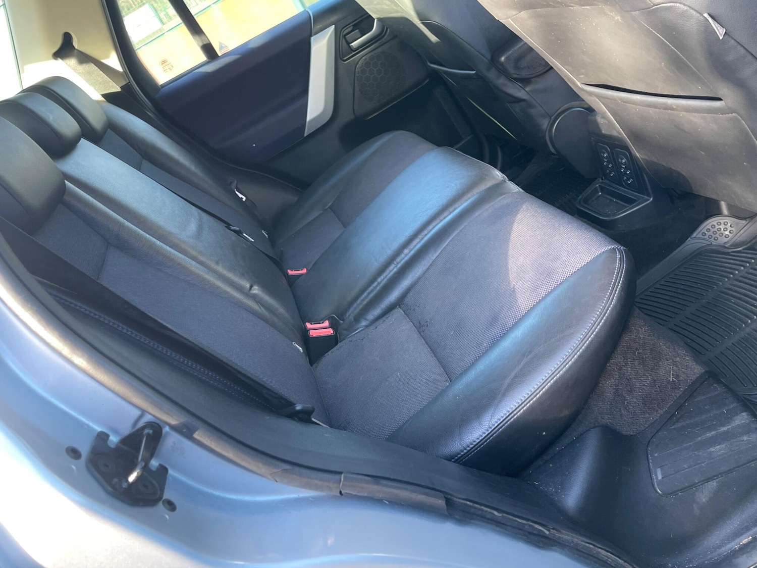 Used Land Rover Freelander 2009 for sale - 77892798: Photo 23