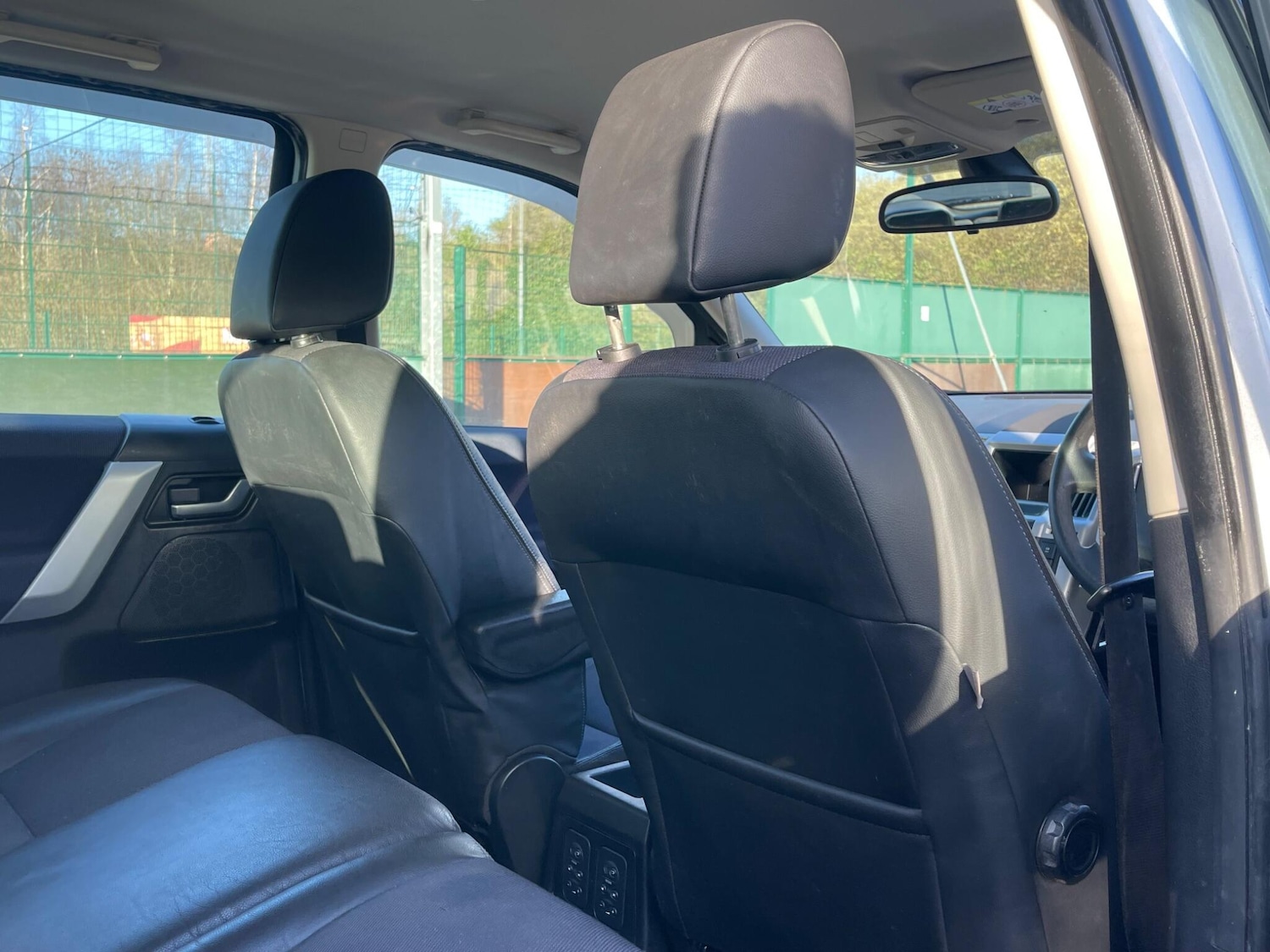 Used Land Rover Freelander 2009 for sale - 77892798: Photo 24