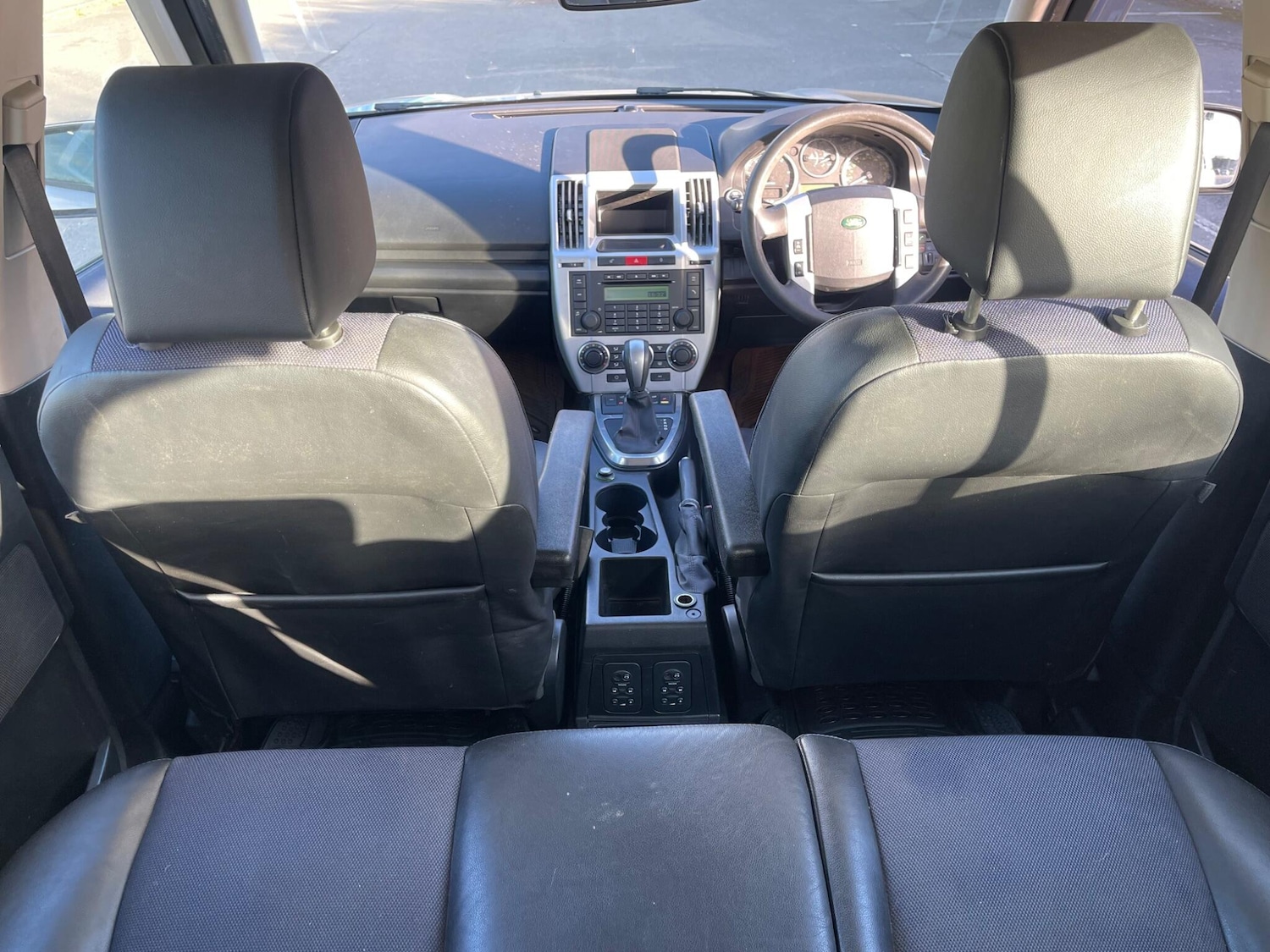 Used Land Rover Freelander 2009 for sale - 77892798: Photo 26