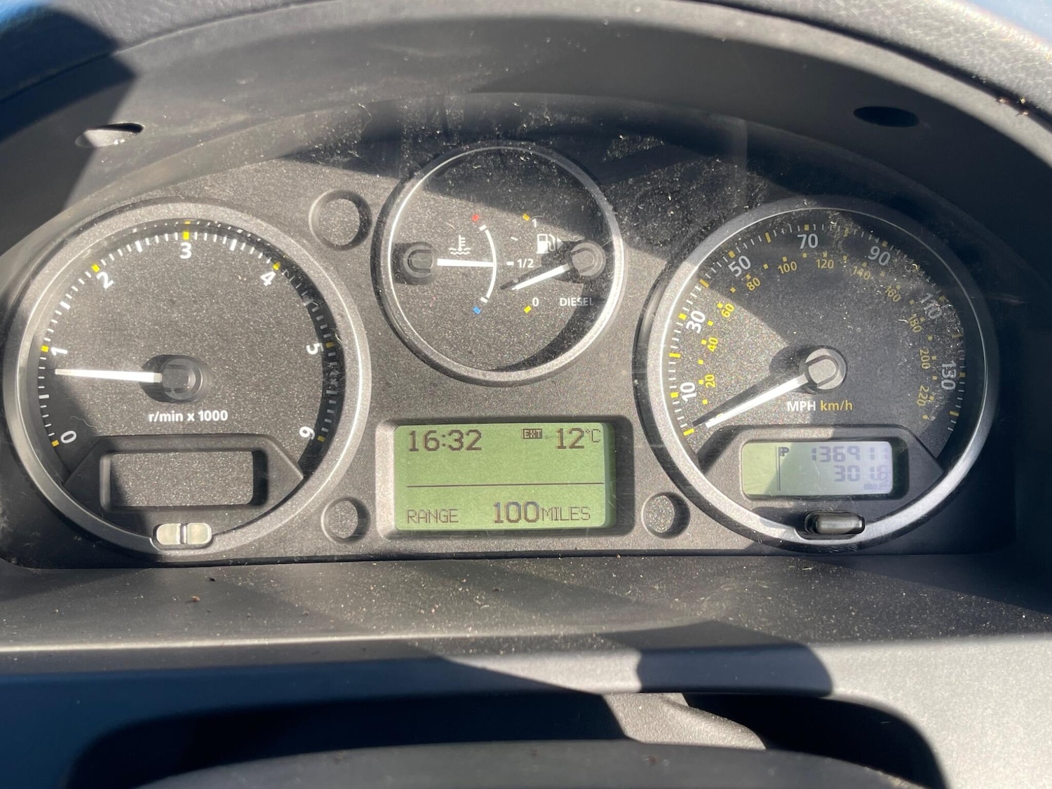 Used Land Rover Freelander 2009 for sale - 77892798: Photo 27