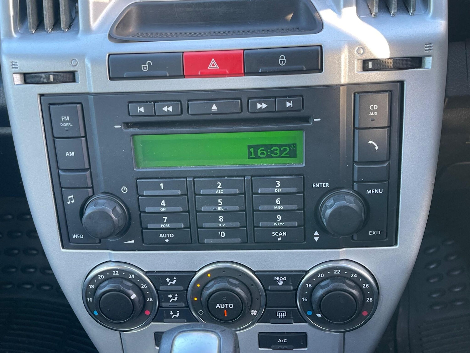 Used Land Rover Freelander 2009 for sale - 77892798: Photo 29