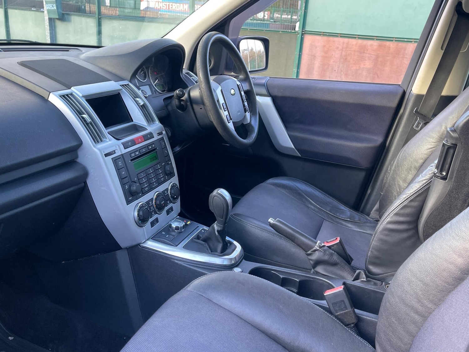 Used Land Rover Freelander 2009 for sale - 77892798: Photo 3