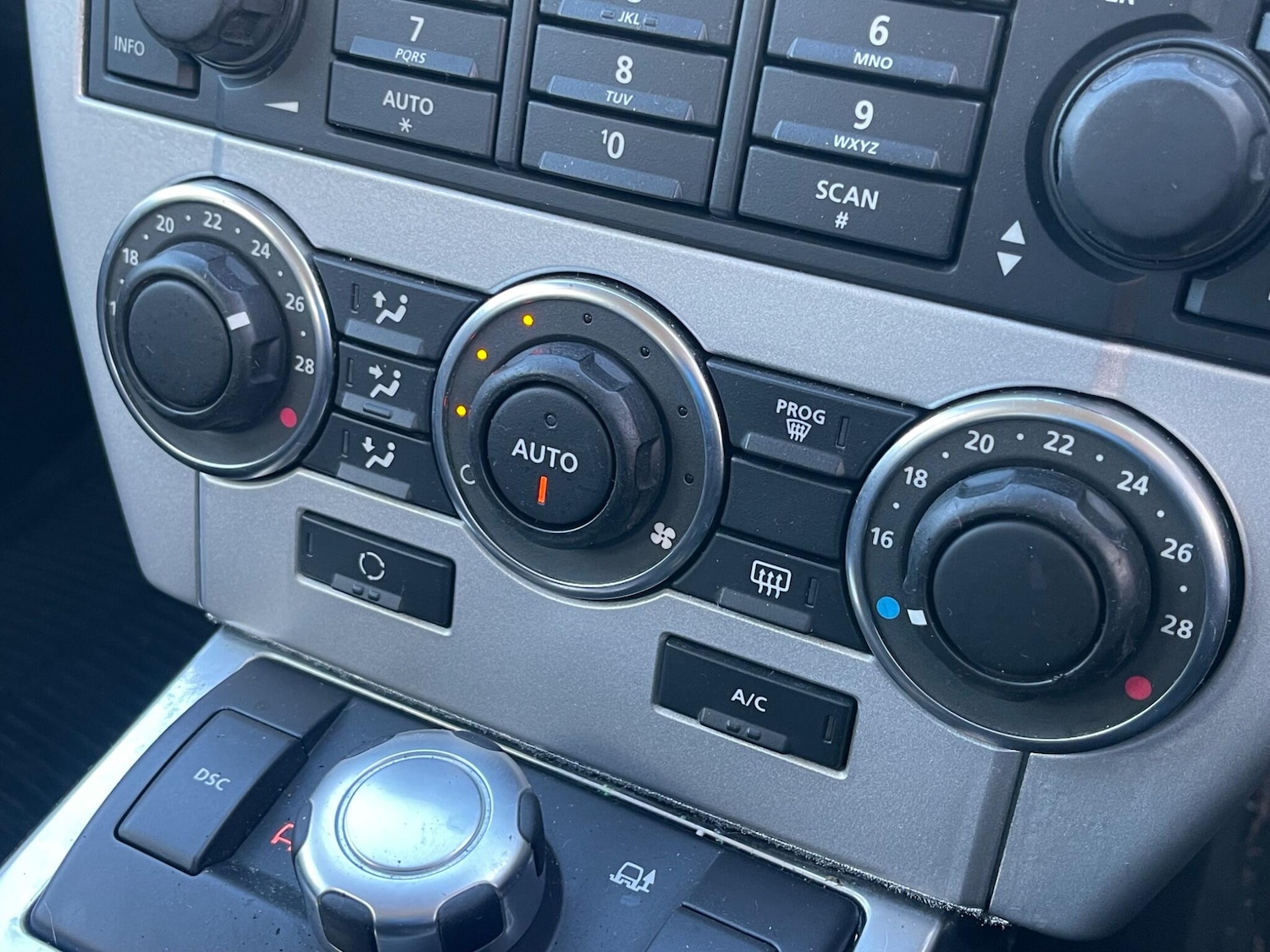 Used Land Rover Freelander 2009 for sale - 77892798: Photo 32