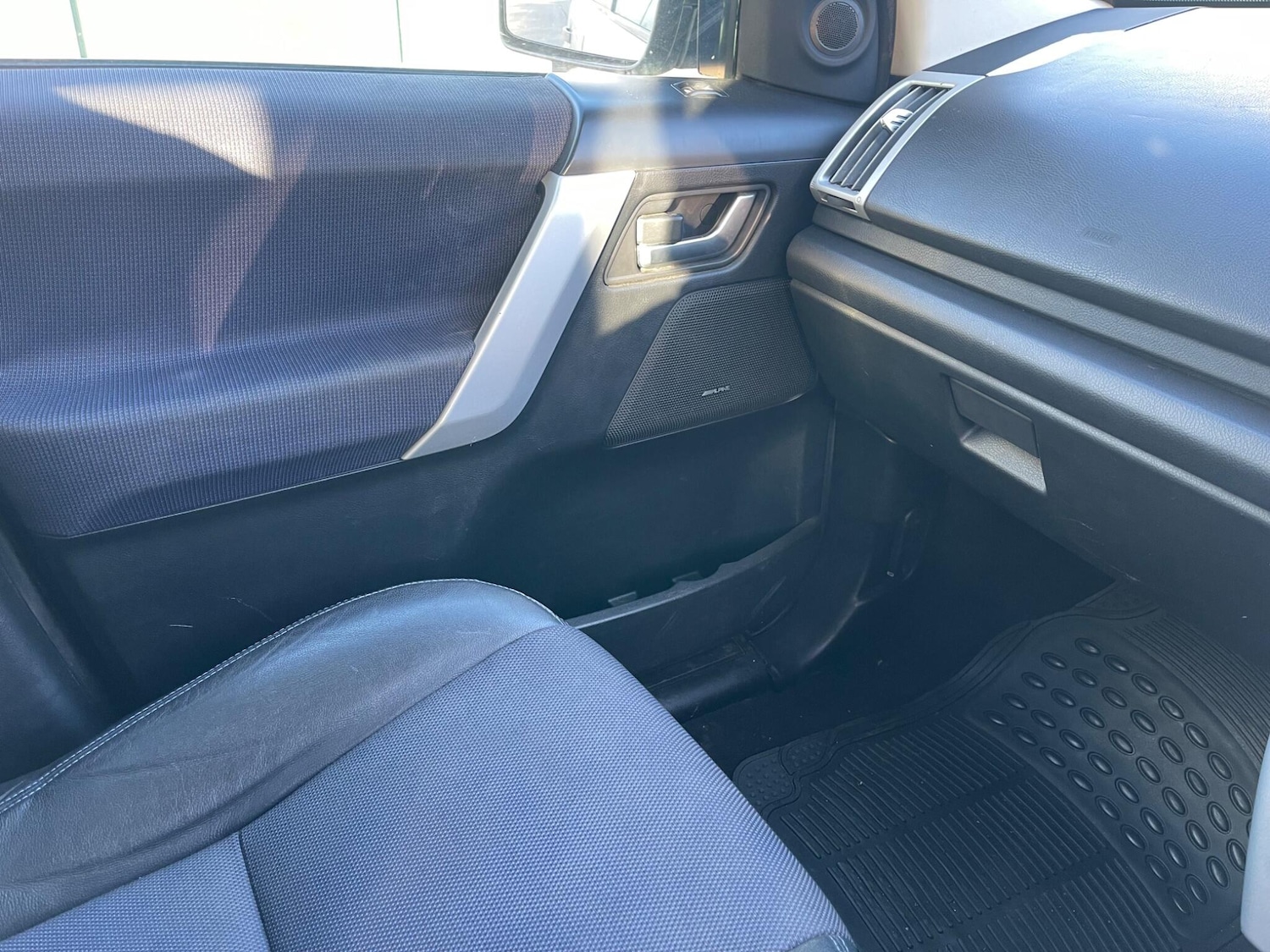 Used Land Rover Freelander 2009 for sale - 77892798: Photo 34