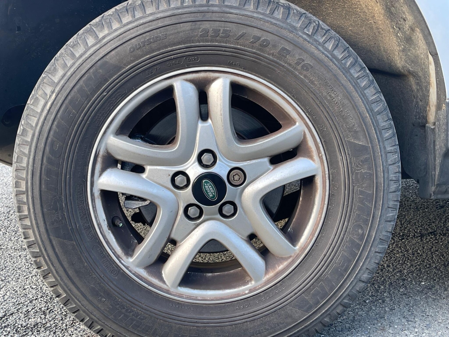 Used Land Rover Freelander 2009 for sale - 77892798: Photo 44