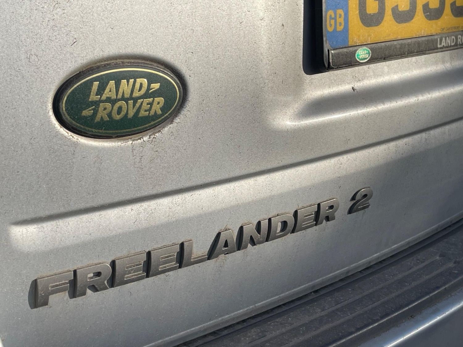 Used Land Rover Freelander 2009 for sale - 77892798: Photo 47