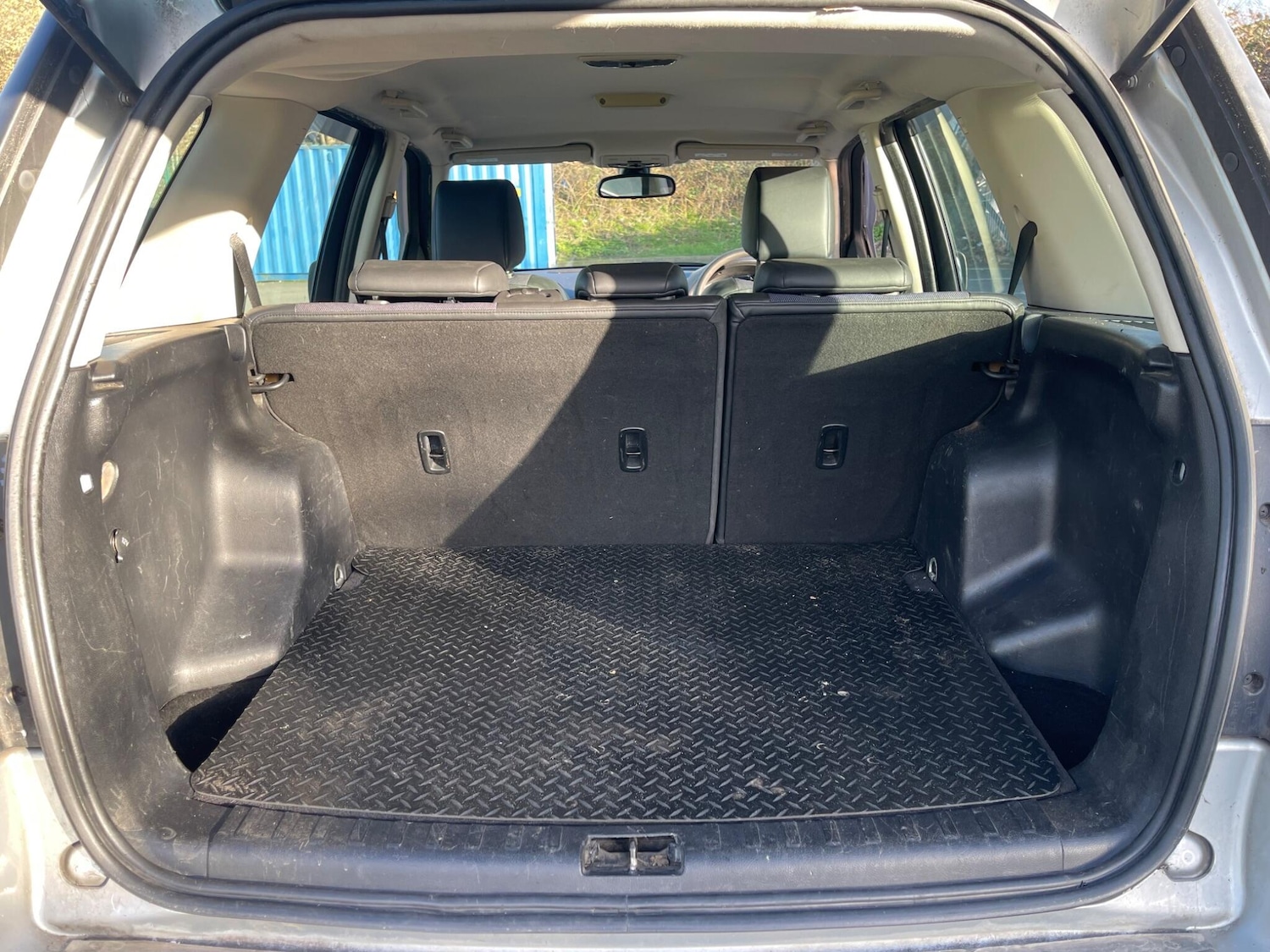 Used Land Rover Freelander 2009 for sale - 77892798: Photo 48