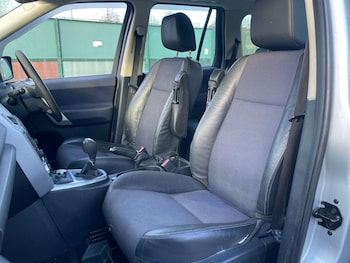 Used Land Rover Freelander 2009 for sale - 77892798: Photo