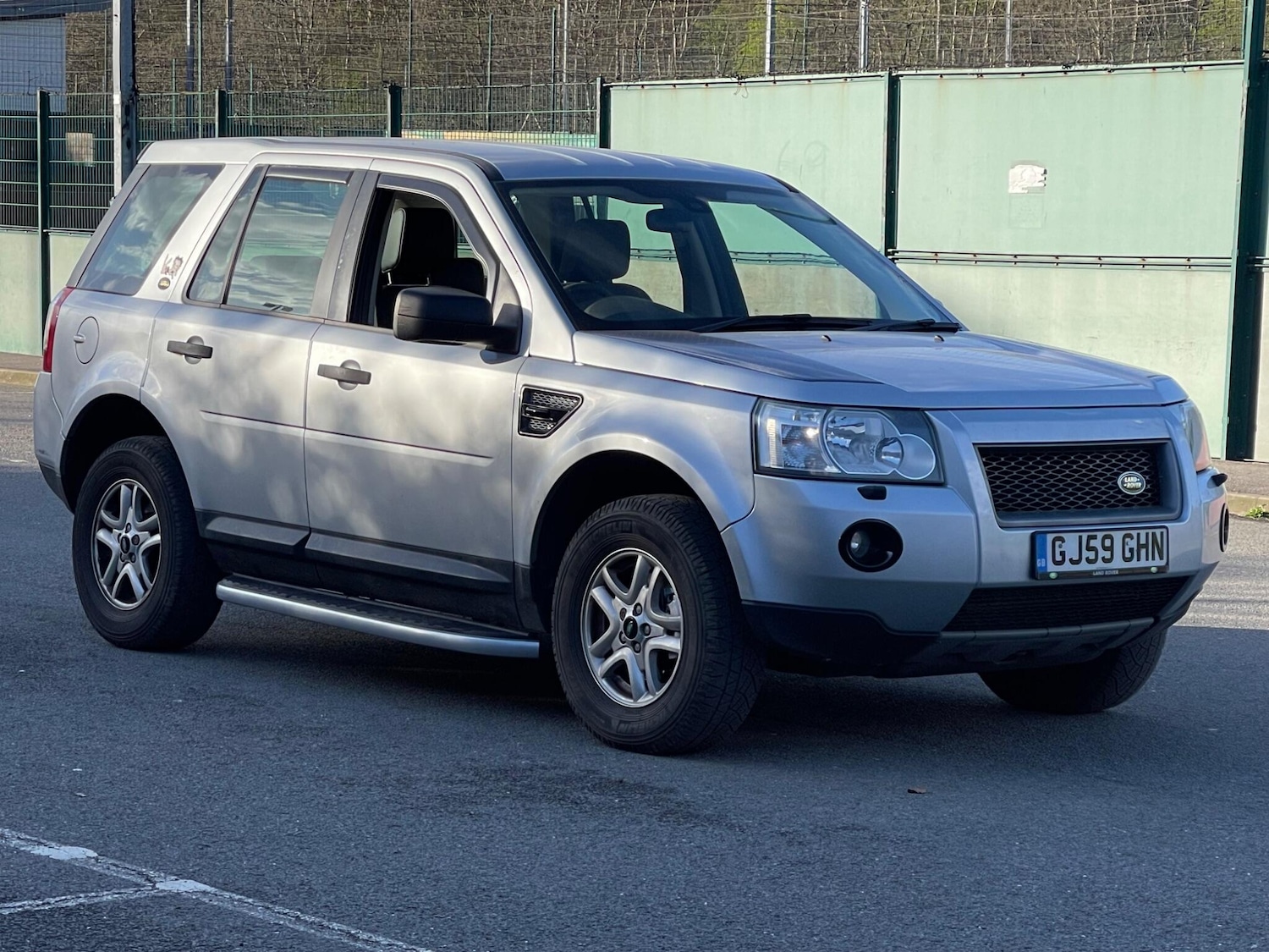 Used Land Rover Freelander 2009 for sale - 77892798: Photo 5