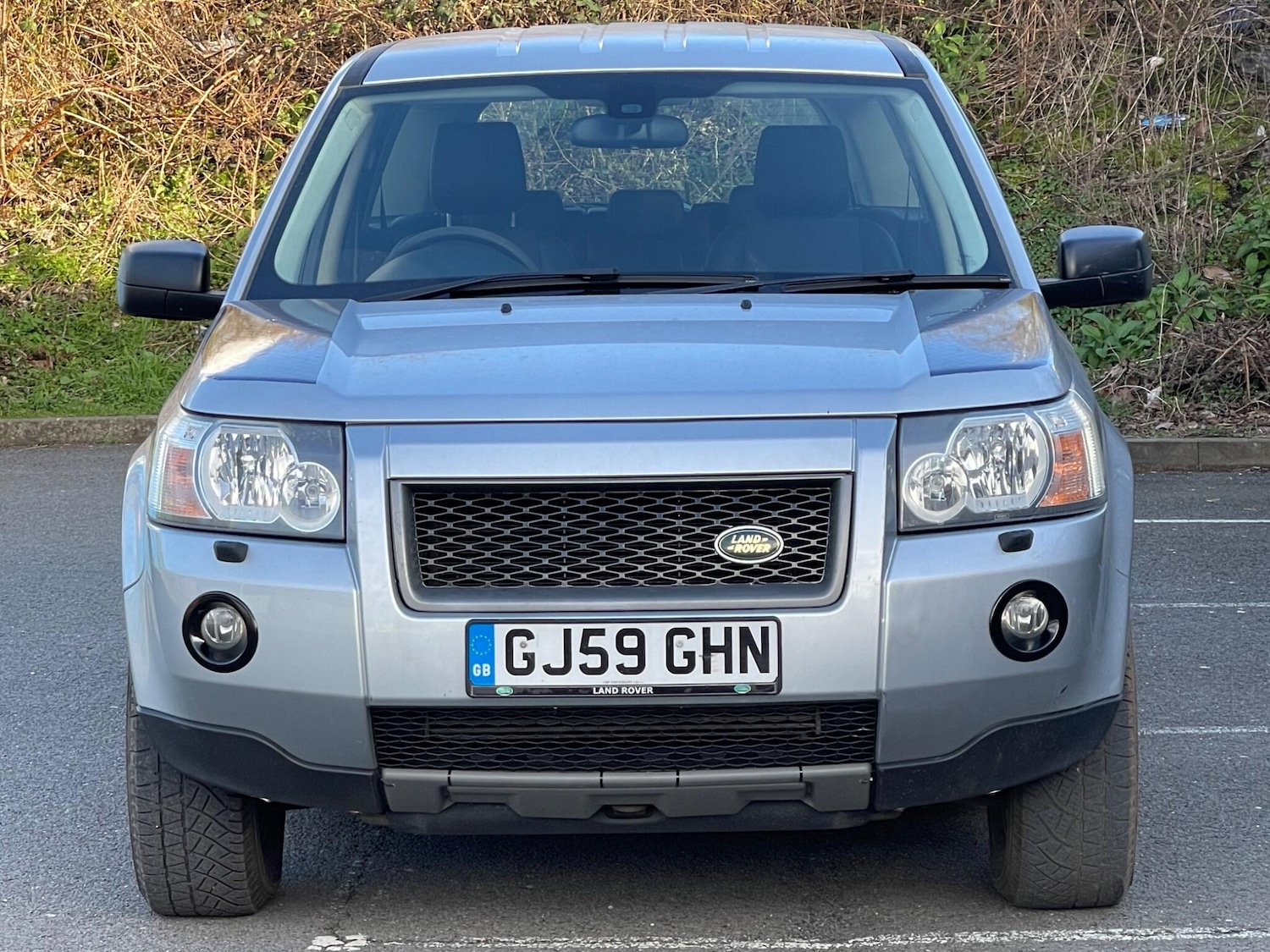 Used Land Rover Freelander 2009 for sale - 77892798: Photo 7