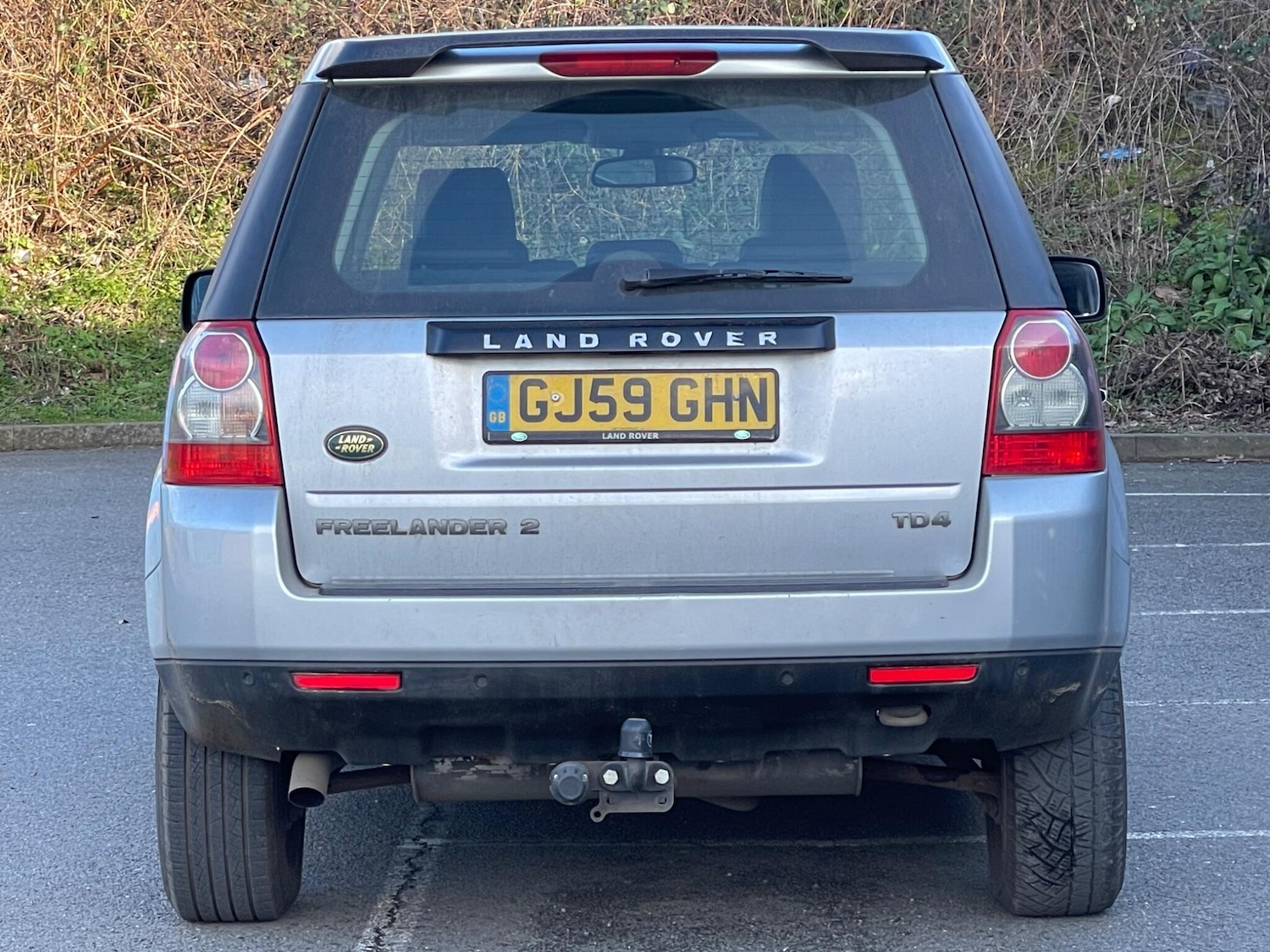 Used Land Rover Freelander 2009 for sale - 77892798: Photo 8