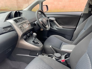 Used Toyota Verso 2009 for sale - 78481498: Photo