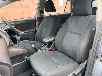Used Toyota Verso 2009 for sale - 78481498: Photo