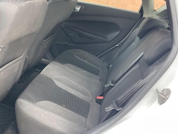 Used Ford Fiesta 2014 for sale - 79873655: Photo