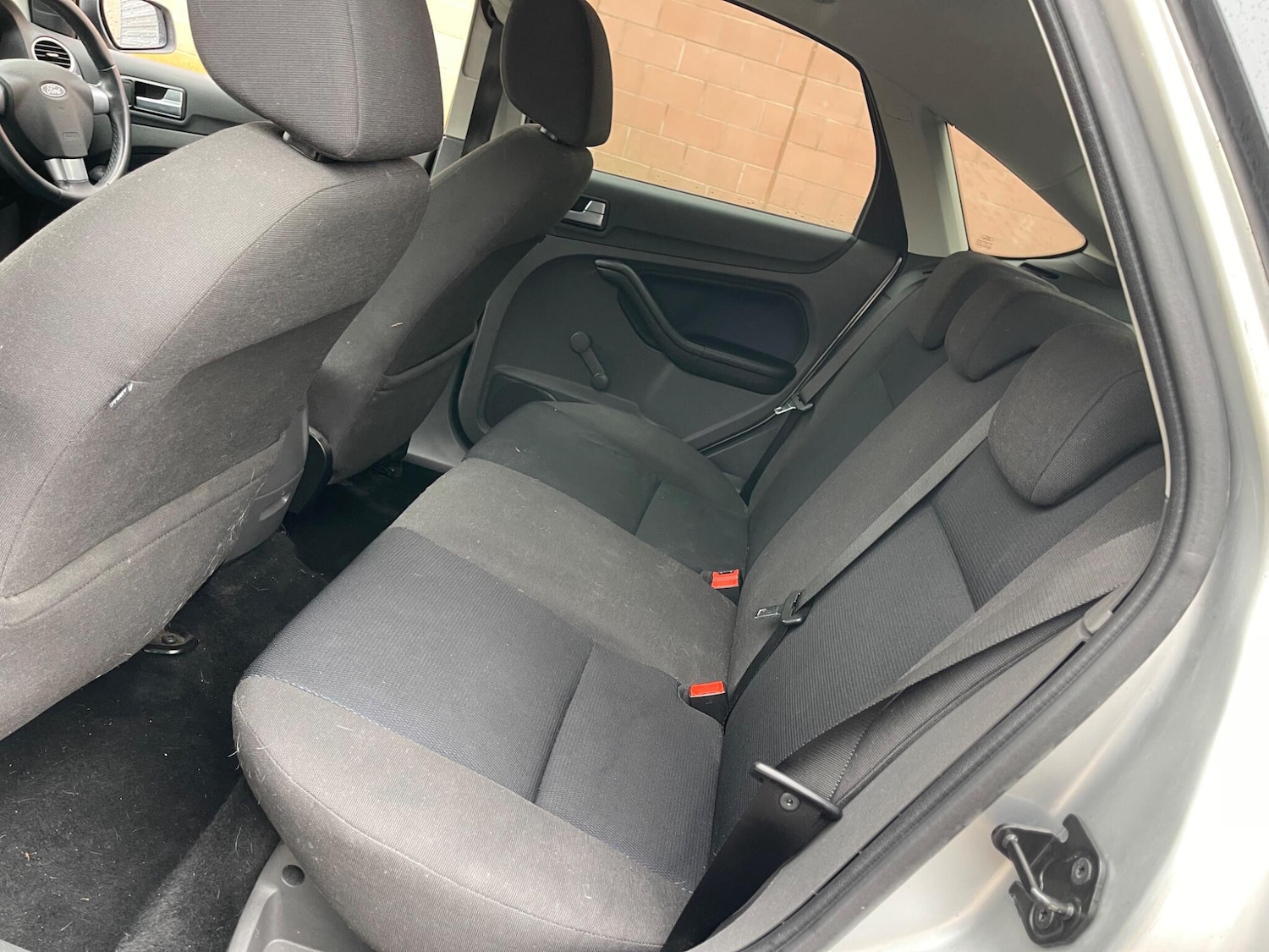 Used Ford Focus 2005 for sale - 77892526: Photo 11