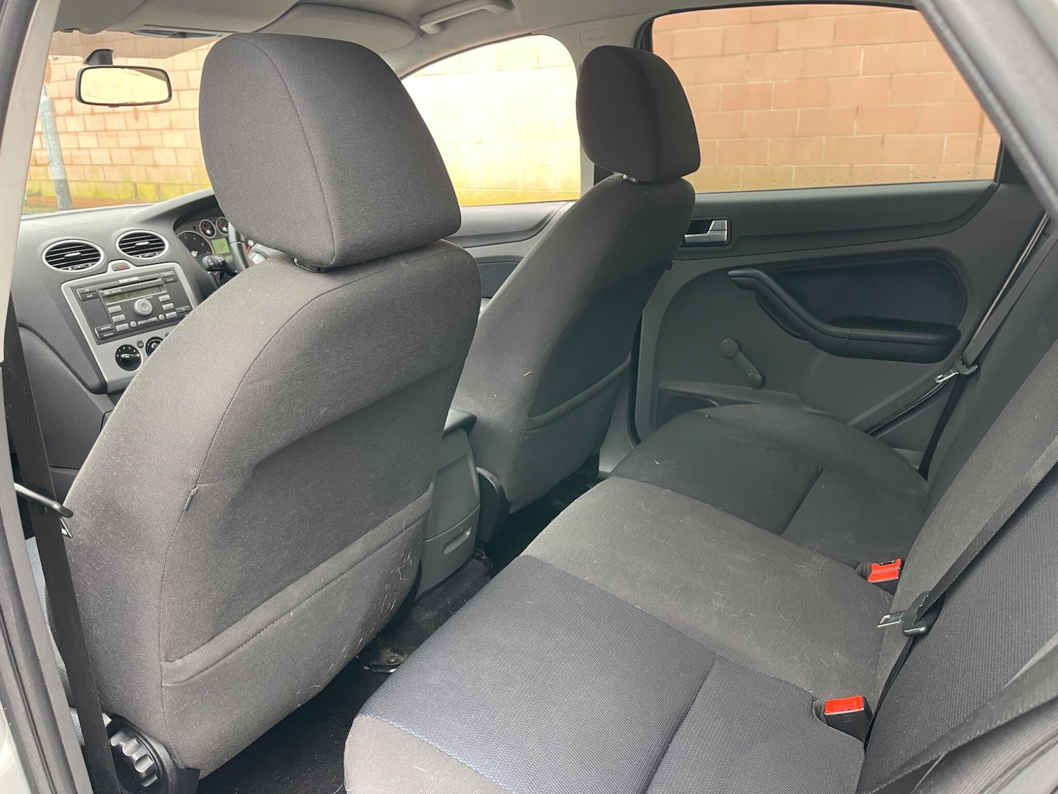 Used Ford Focus 2005 for sale - 77892526: Photo 12