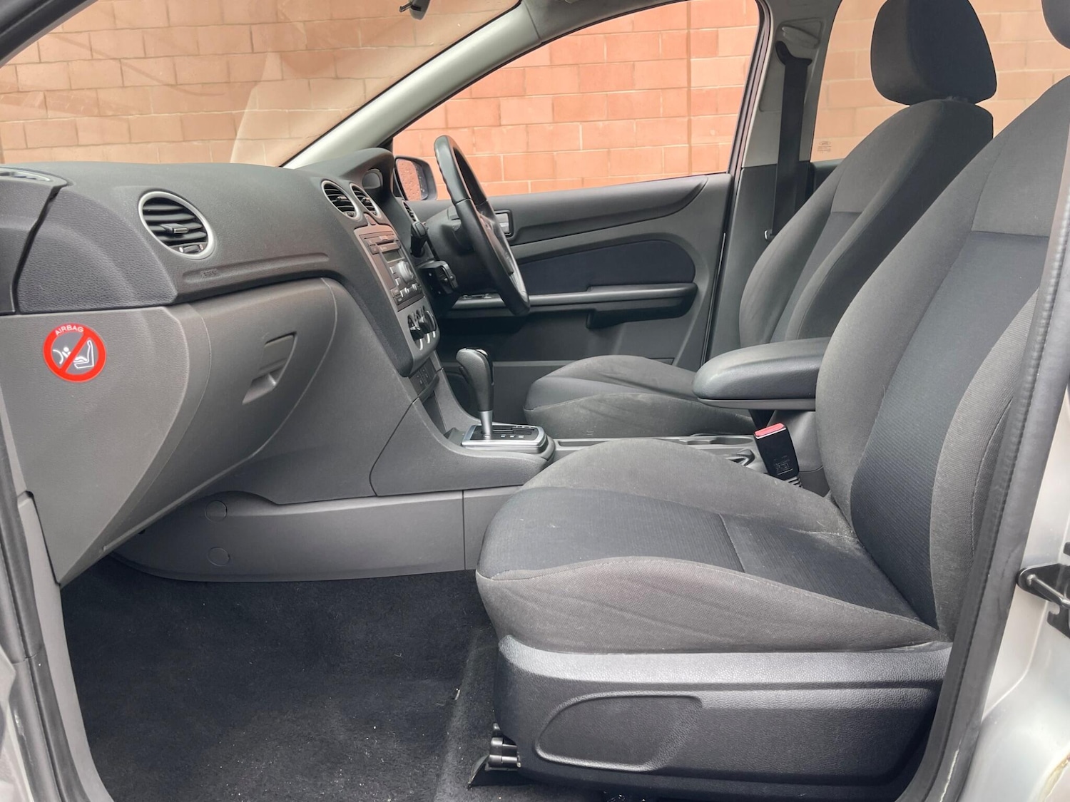 Used Ford Focus 2005 for sale - 77892526: Photo 13